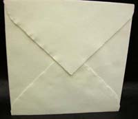 Envelope, square